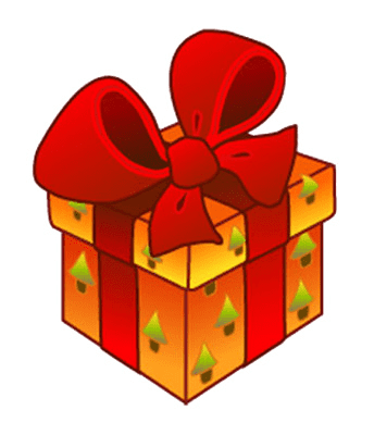 Present Clipart Png For Free