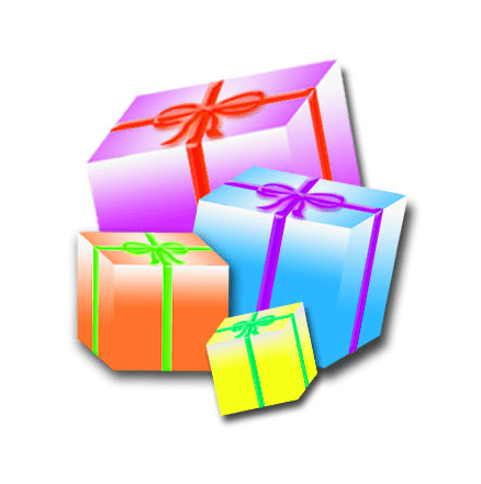 Presents Clipart For Free