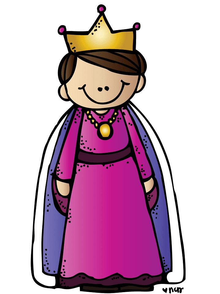 Queen Clipart For Free