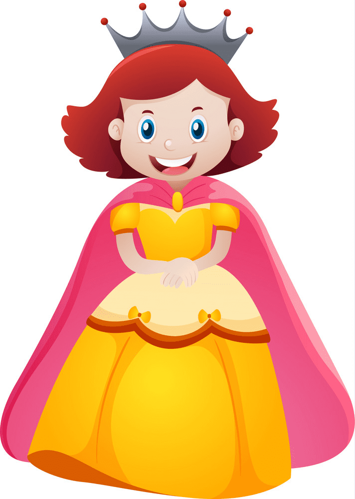 Queen Clipart Free Image