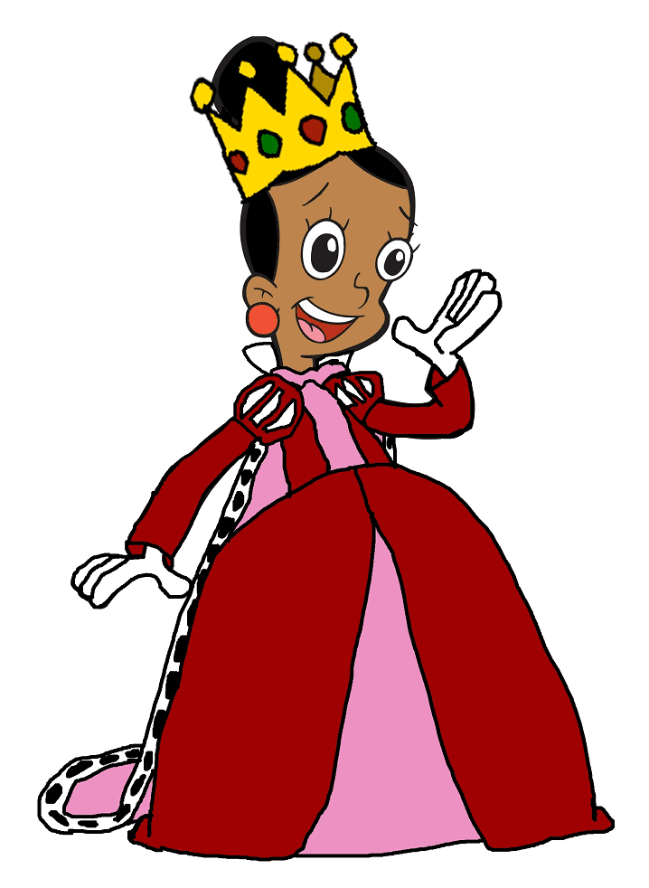 Queen Clipart Png Free