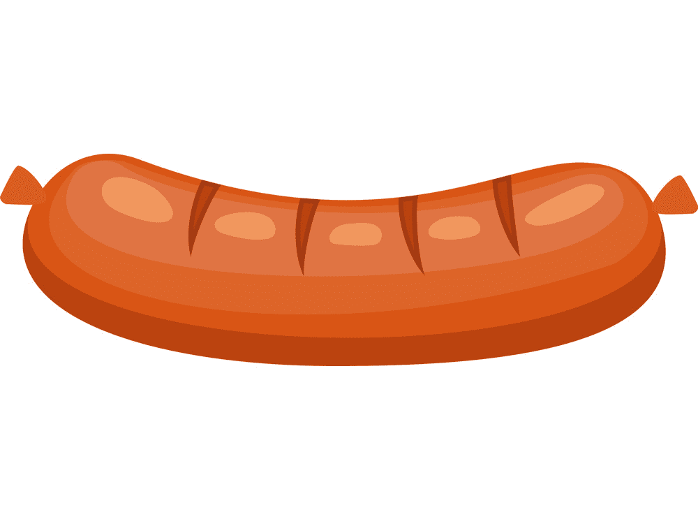 Sausage Clipart Download