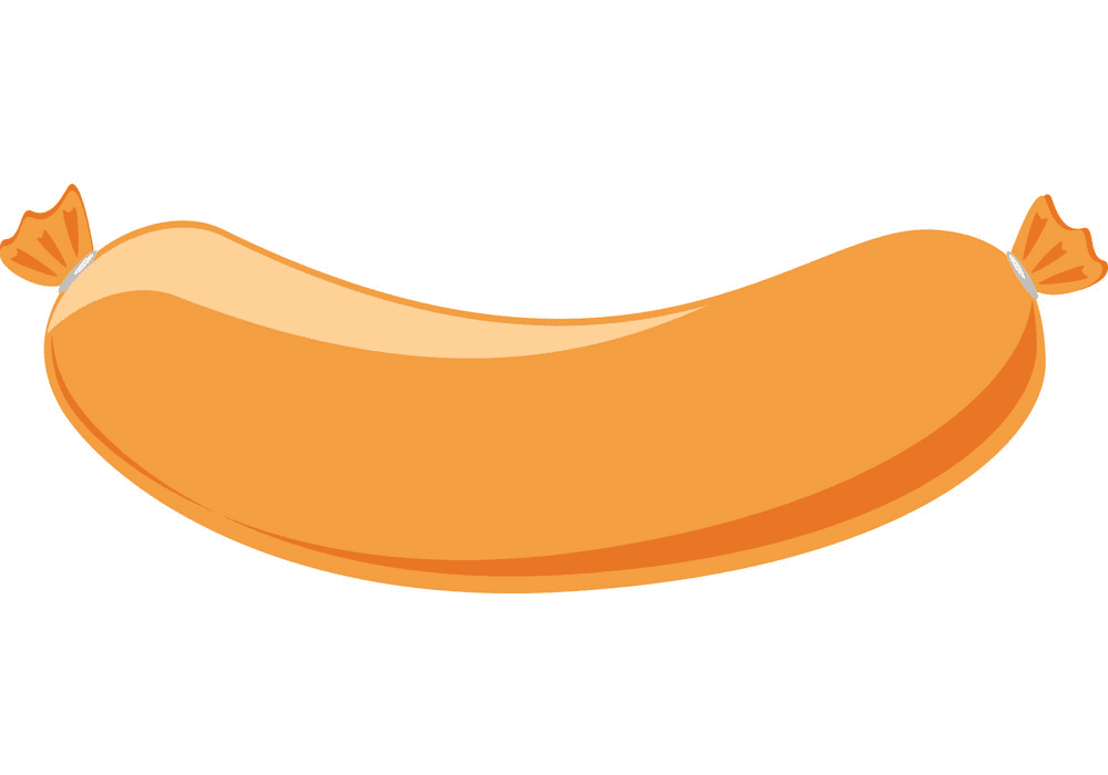 Sausage Clipart Free Download