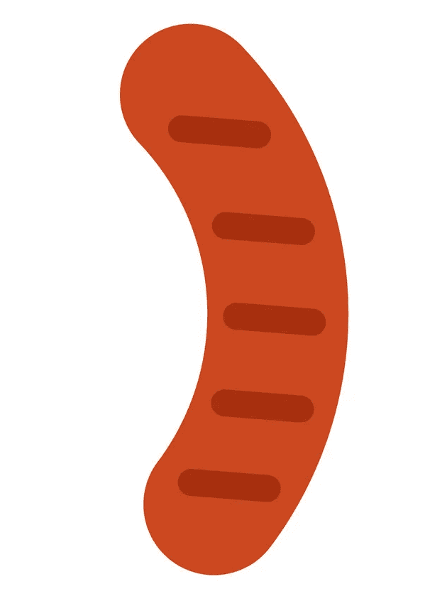 Sausage Clipart Free Pictures