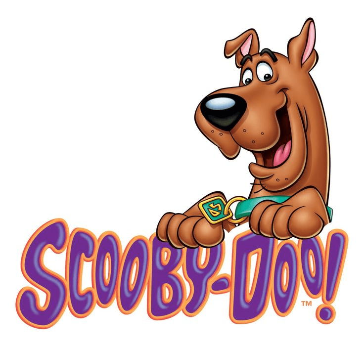 Scooby Doo Clipart Free Pictures