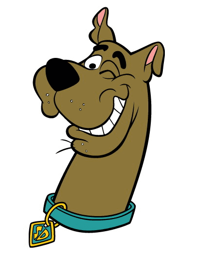 Scooby Doo Clipart Png Images