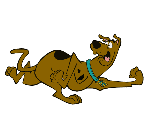 Scooby Doo Clipart Png Picture