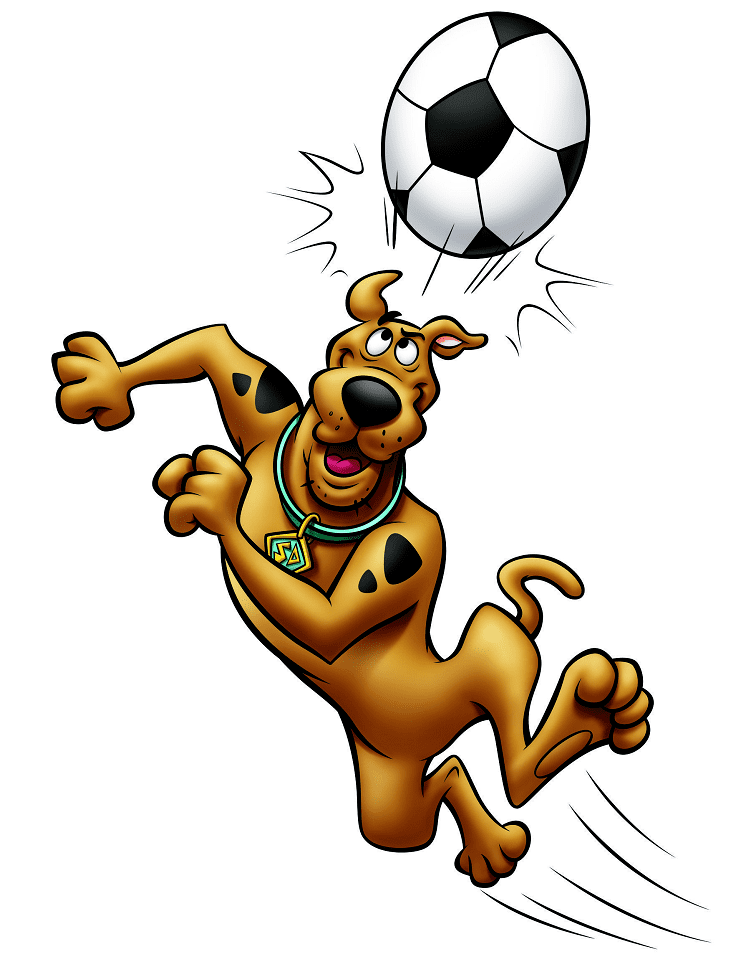 Scooby-Doo Clipart Png