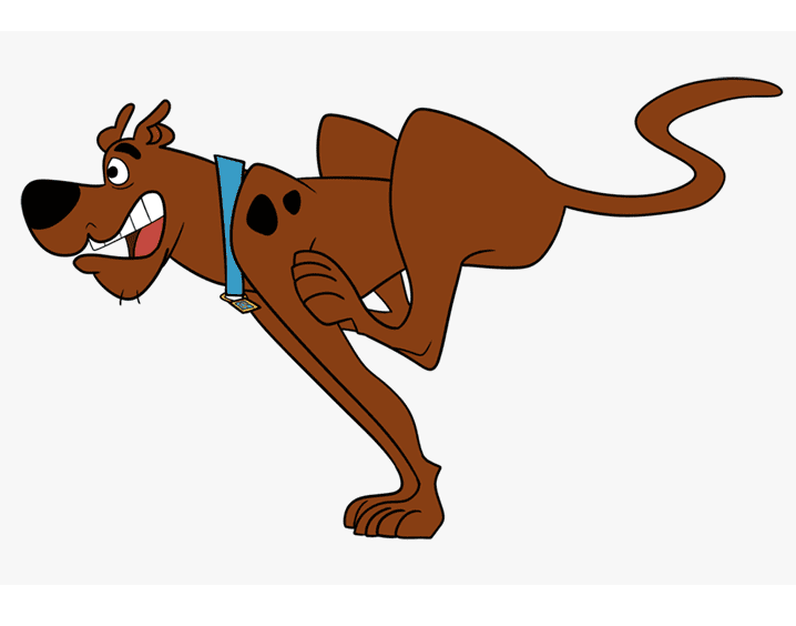 Scooby Doo Png Clipart
