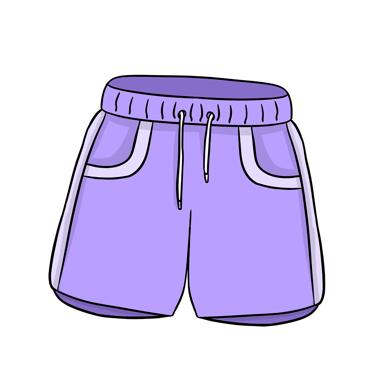 Shorts Clipart Free Images