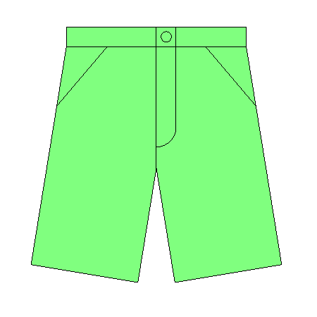 Shorts Clipart Images