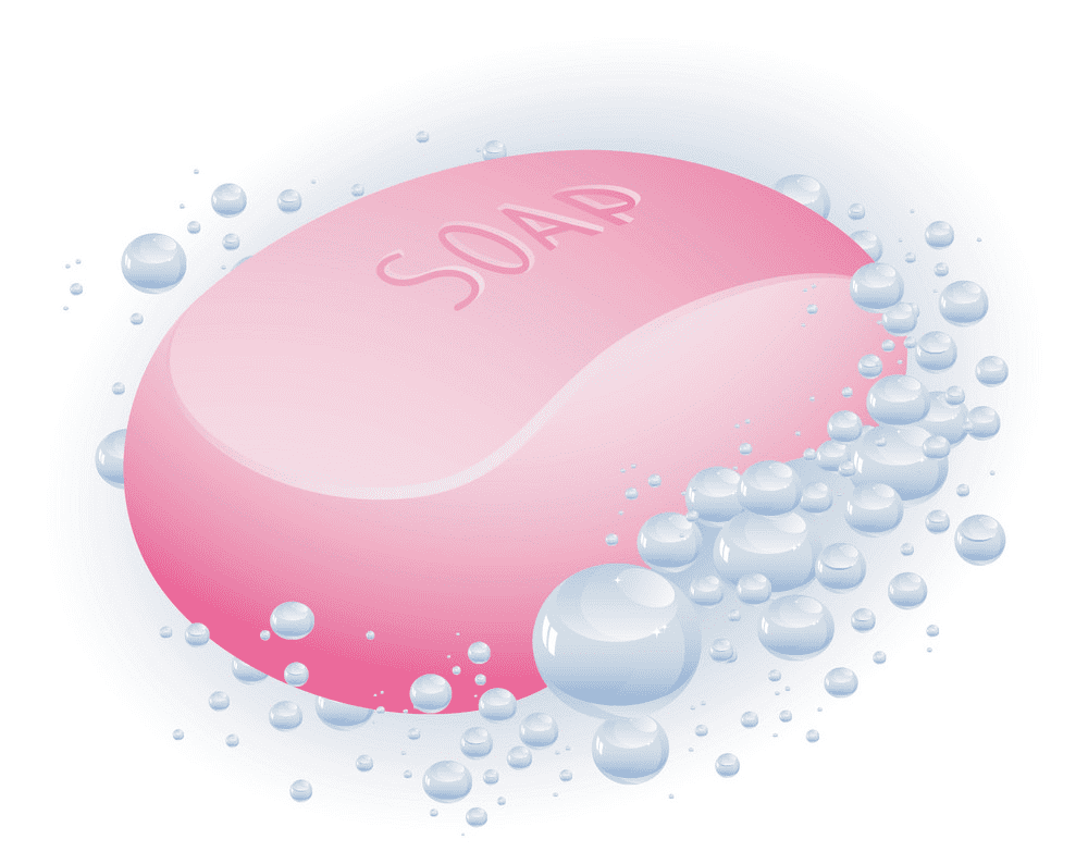 Soap Clipart Free Images