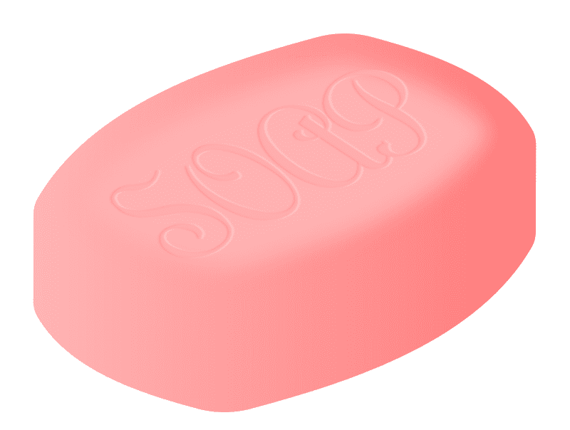 Soap Clipart Free