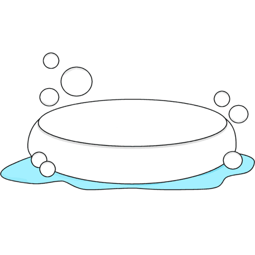 Soap Clipart Png Download