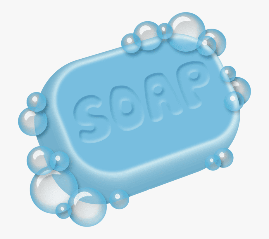 Soap Clipart Png Image