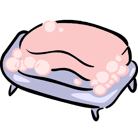 Soap Clipart Png Picture