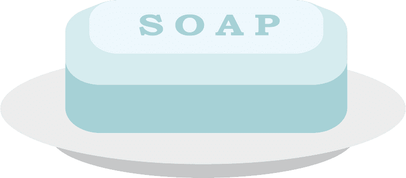 Soap Clipart Transparent Picture