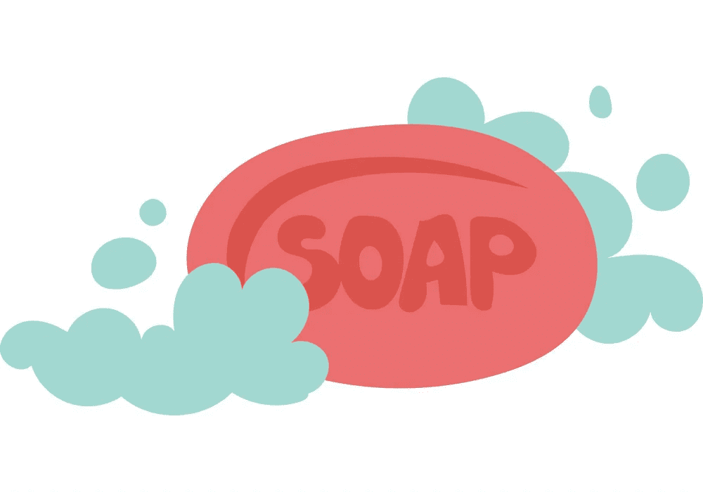 Soap Png Clipart