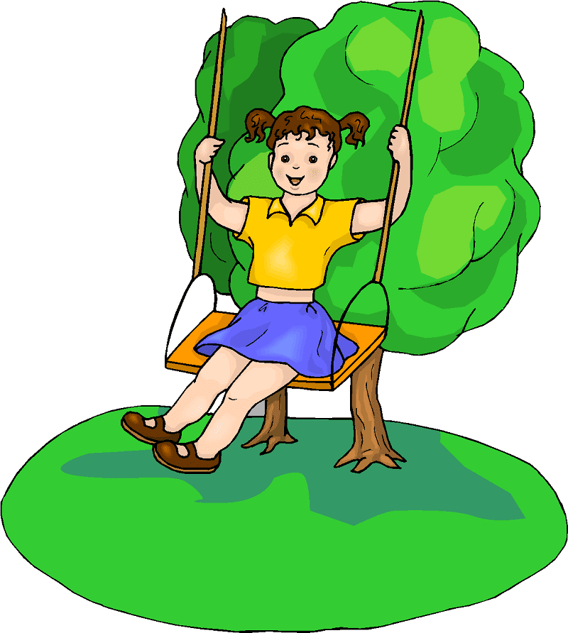 Swing Clipart Download
