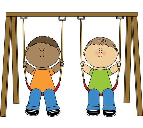 Swing Clipart For Free