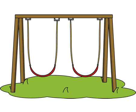 Swing Clipart Free Image