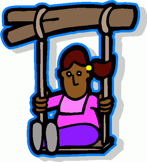 Swing Clipart Png Download
