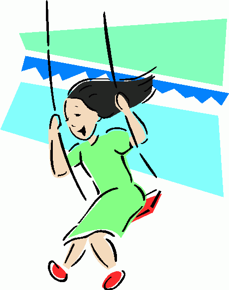 Swing Clipart Png Free