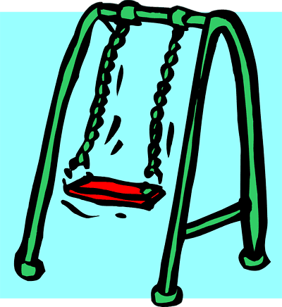 Swing Clipart Png Images