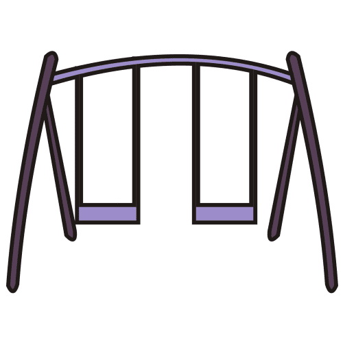 Swing Clipart Png Pictures