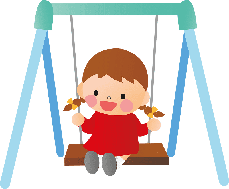 Swing Clipart Transparent Png
