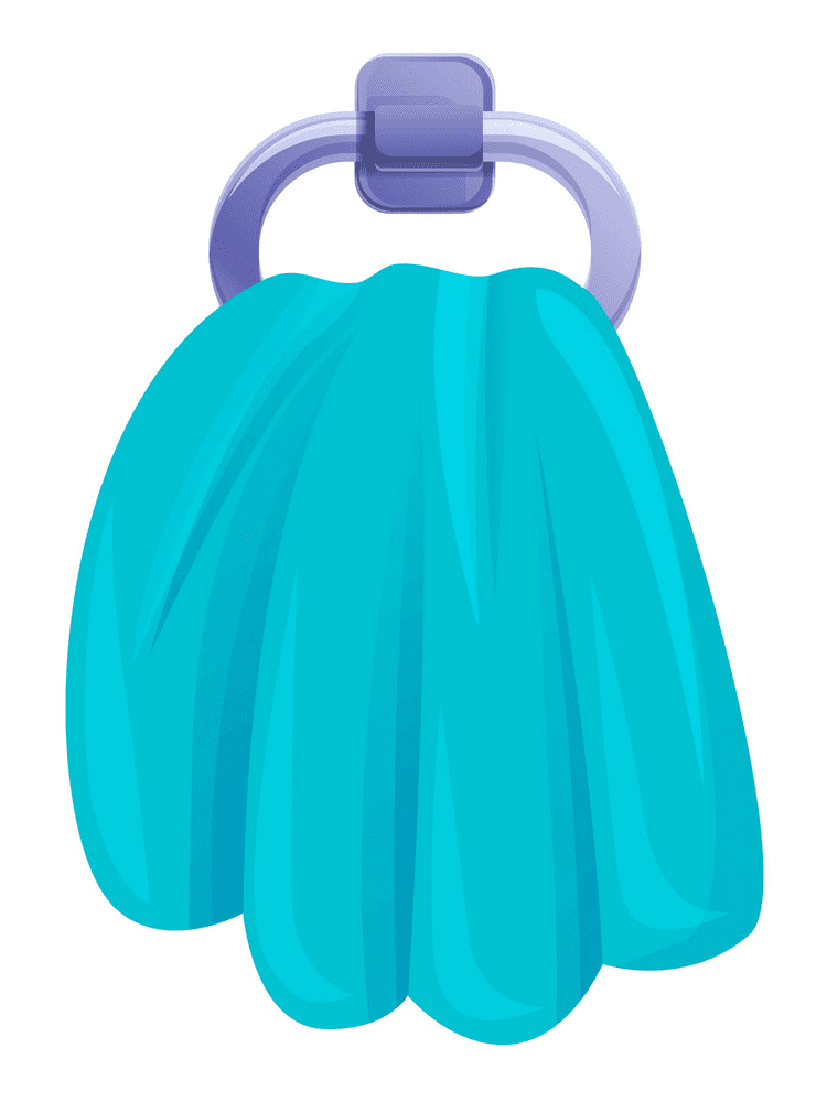 Towel Clipart Free Images