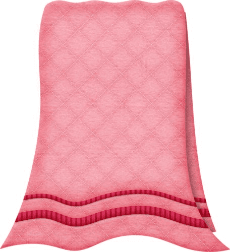 Towel Clipart Images