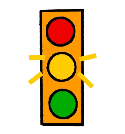 Traffic Light Clipart Download