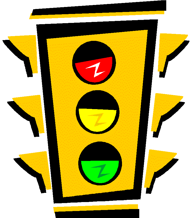 Traffic Light Clipart Free Images