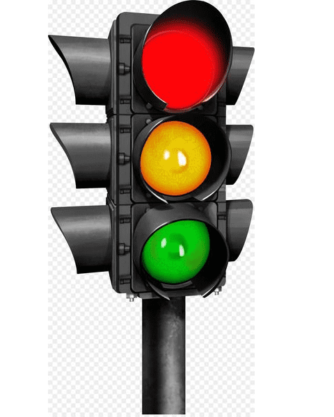Traffic Light Clipart Free Pictures
