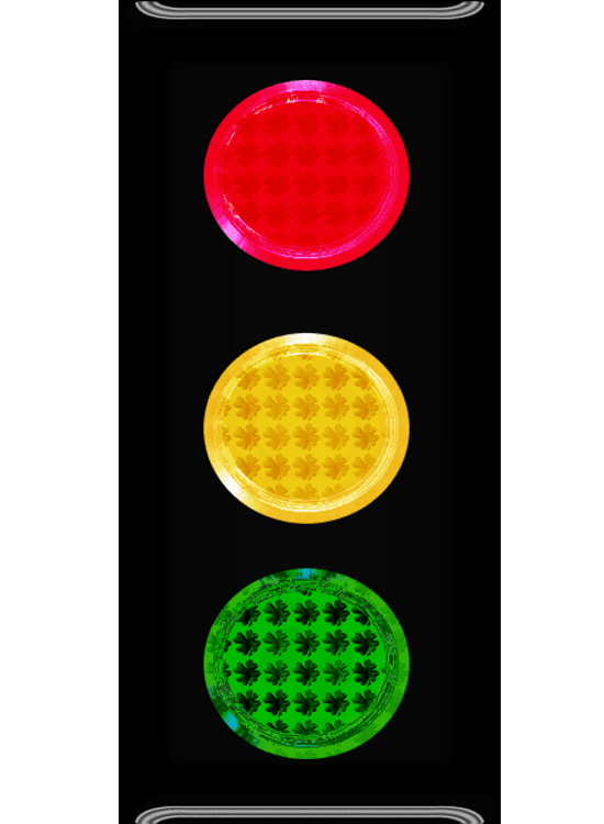Traffic Light Clipart Png Images