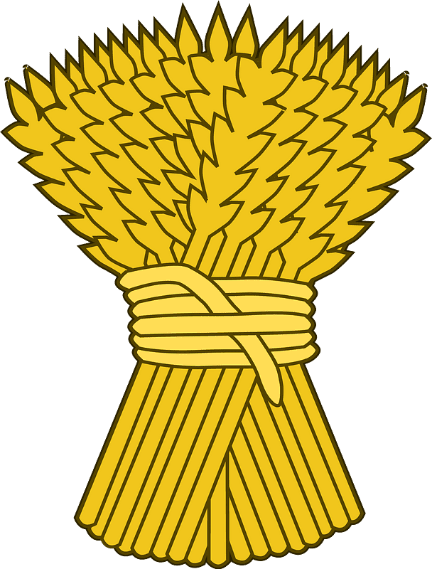 Wheat Clipart Transparent Background Png