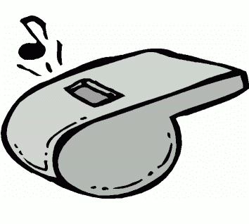 Whistle Clipart Download