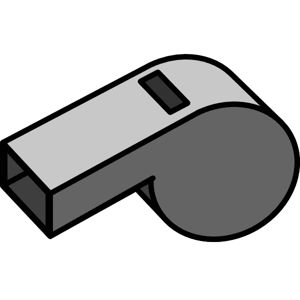 Whistle Clipart For Free