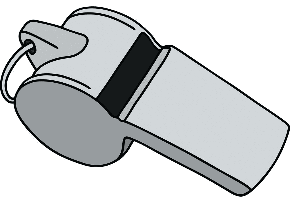 Whistle Clipart Free Images