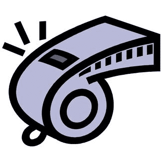  Whistle Clipart