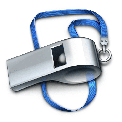 Whistle Clipart Picture