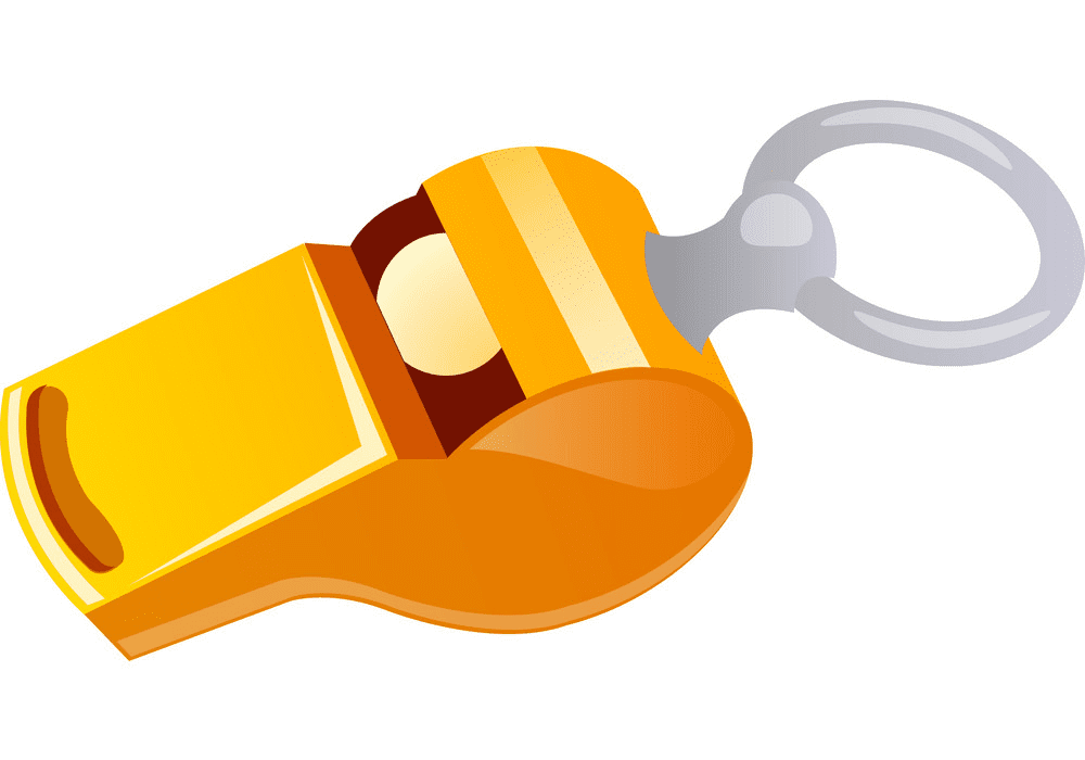 Whistle Clipart Png Images