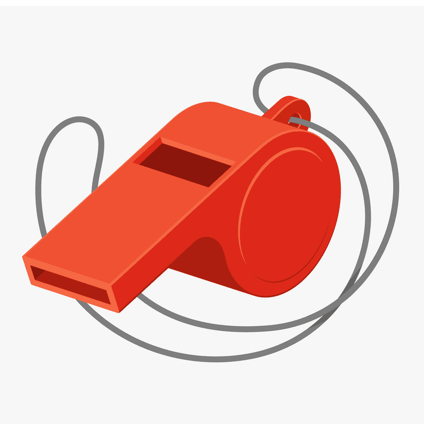 Whistle Clipart Png Picture