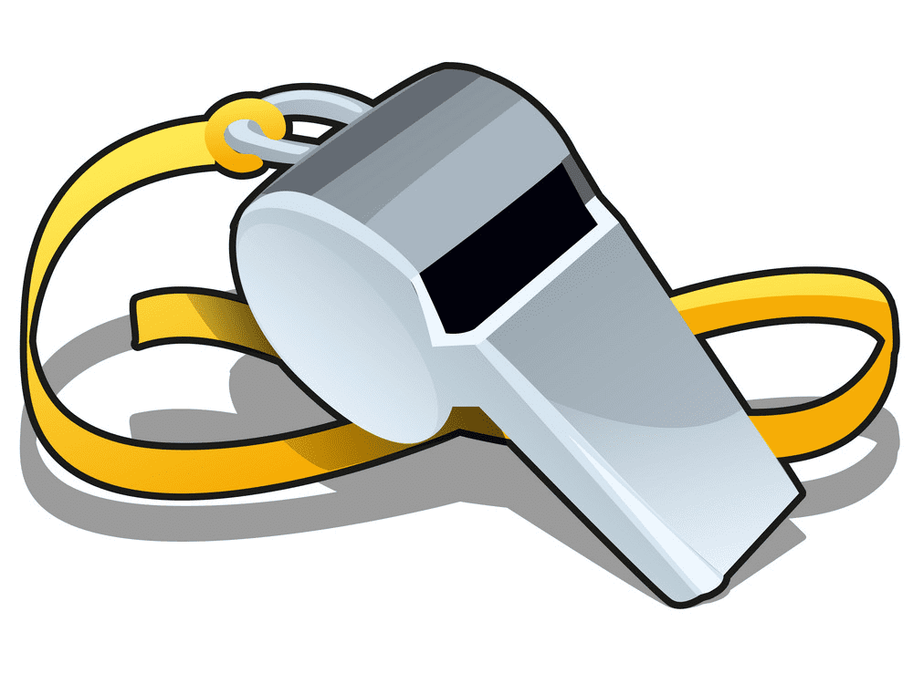 Whistle Clipart Png Pictures