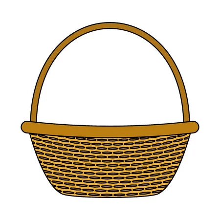 Basket Clipart Free Images