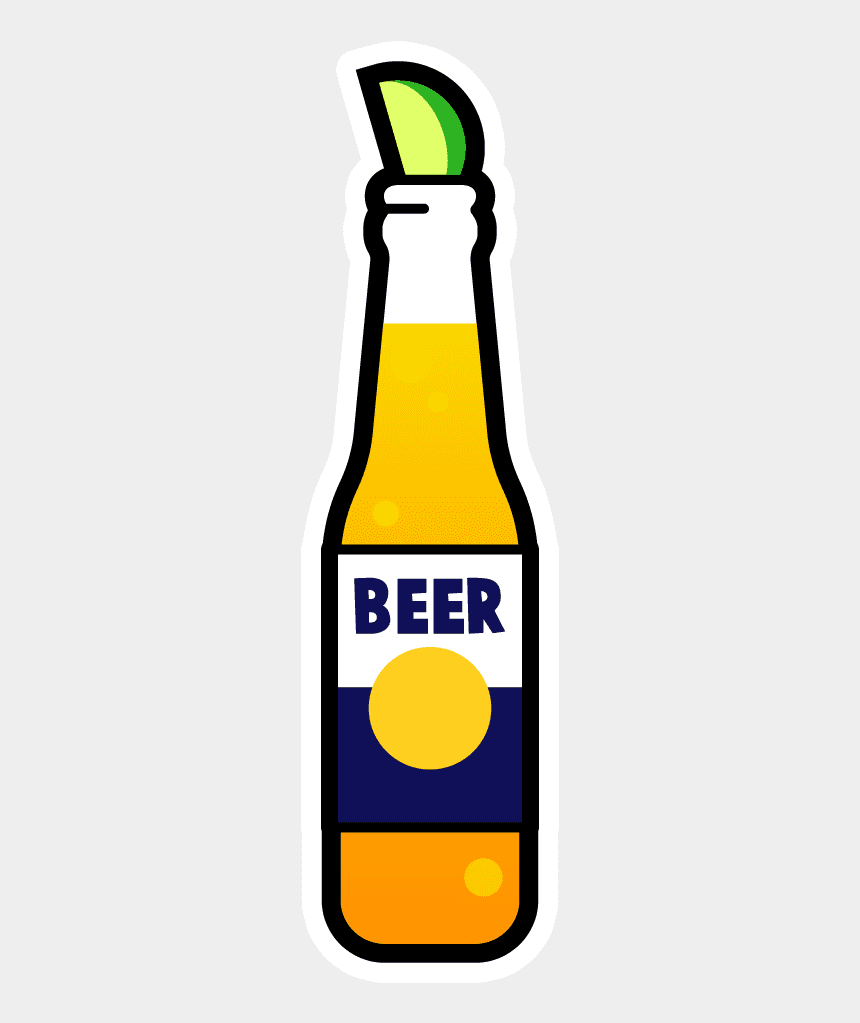 Beer Bottle Clipart Png Photo