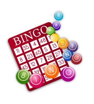 Bingo Clipart Download