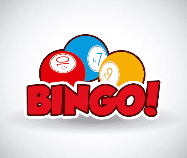 Bingo Game Clipart For Free
