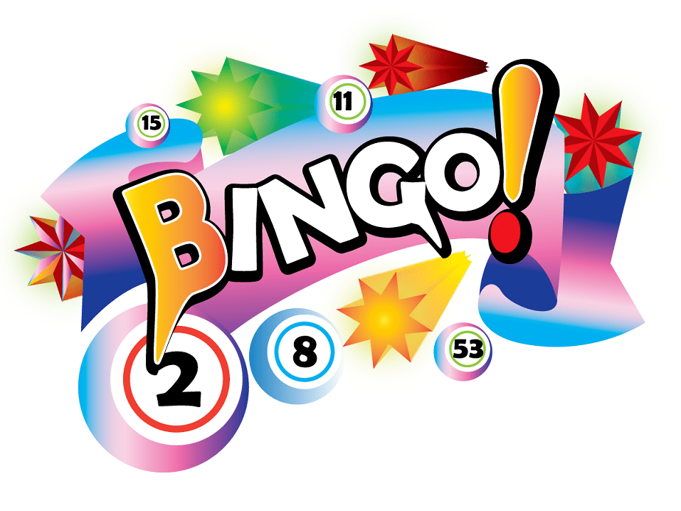 Bingo Game Clipart Png